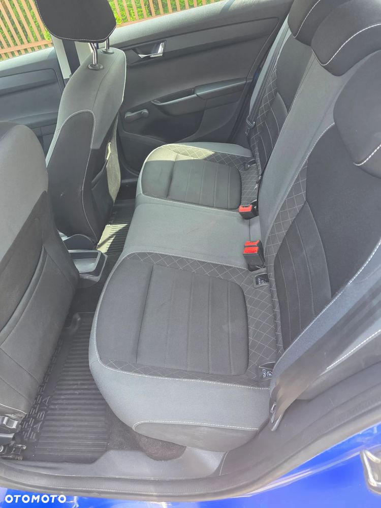 Skoda Fabia 1.0 Ambition - 12