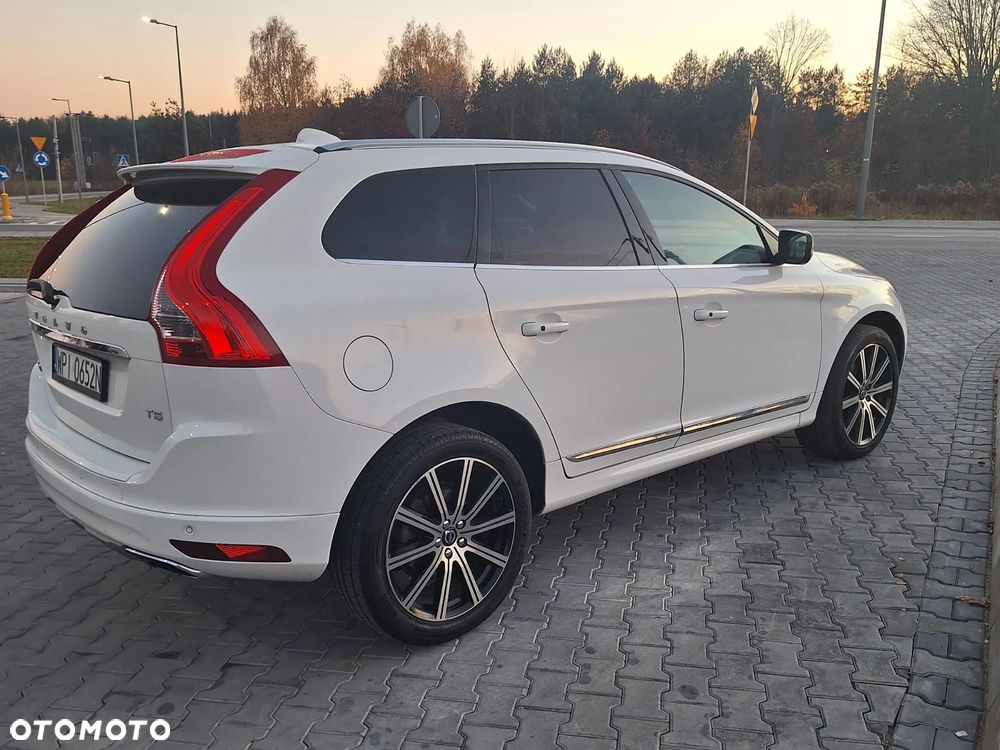 Volvo XC 60 T5 Drive-E Kinetic - 9