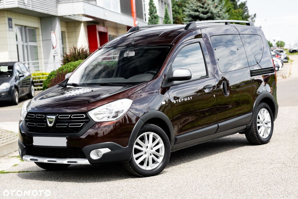 Dacia Dokker - 6