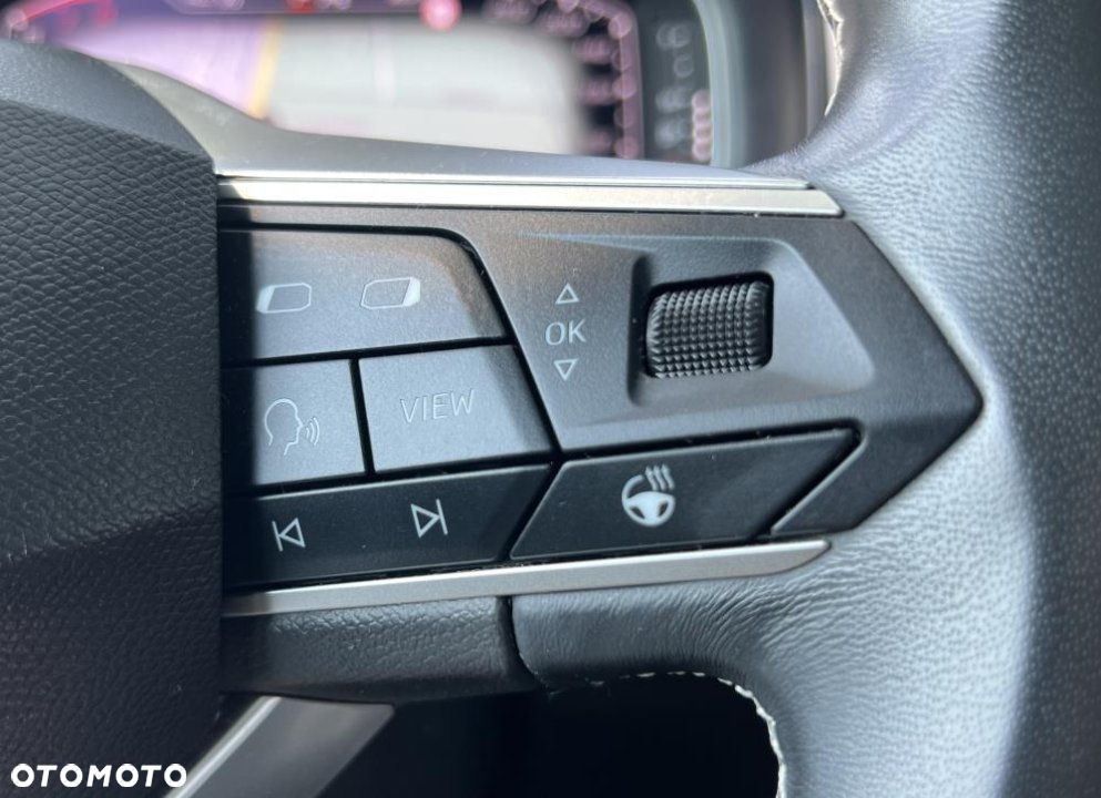 Seat Ateca - 14