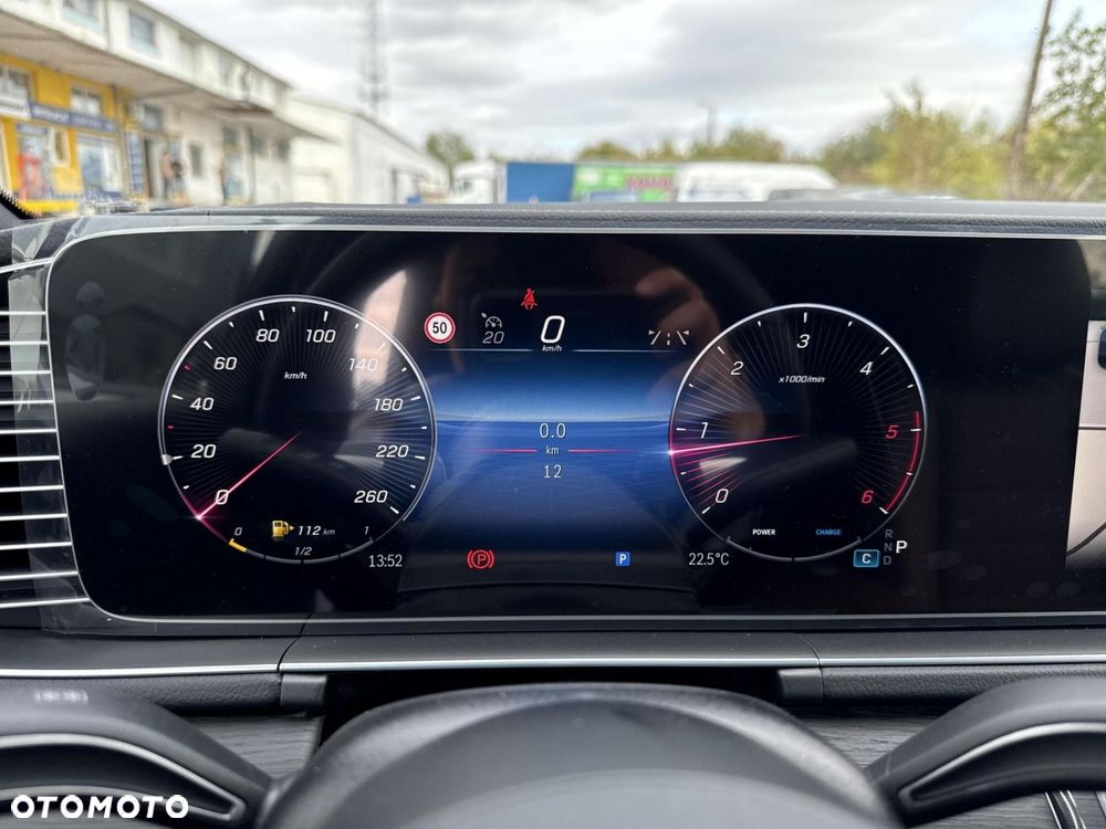 Mercedes-Benz GLE - 28