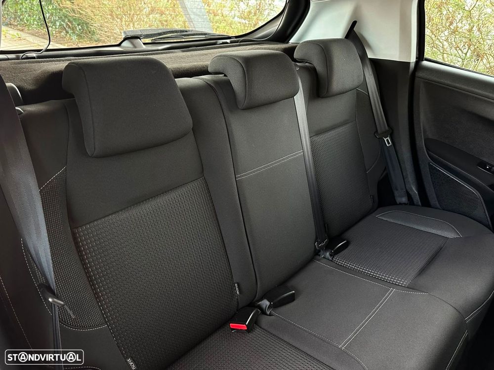 Peugeot 208 1.5 BlueHDi Allure Pack - 10