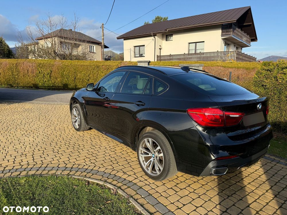 BMW X6 - 3