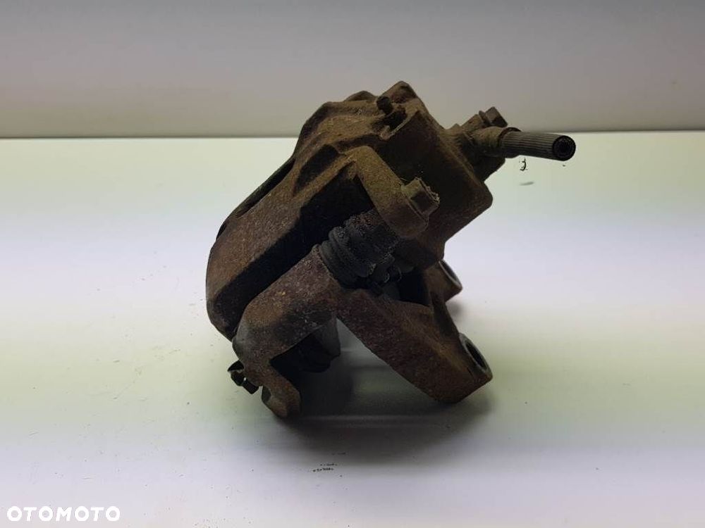 ZACISK PRZÓD LEWY NISSAN MAXIMA A34 VI 2005 EU - 6