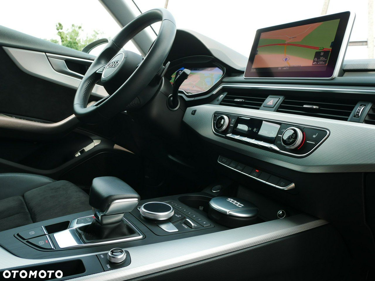 Audi A5 - 27