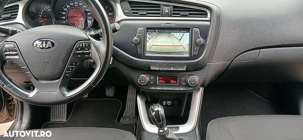 Kia Ceed - 2