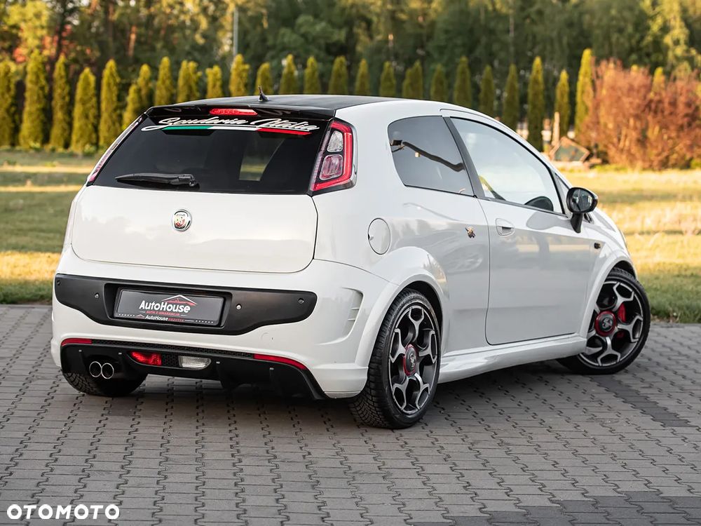 Fiat Punto Evo - 11