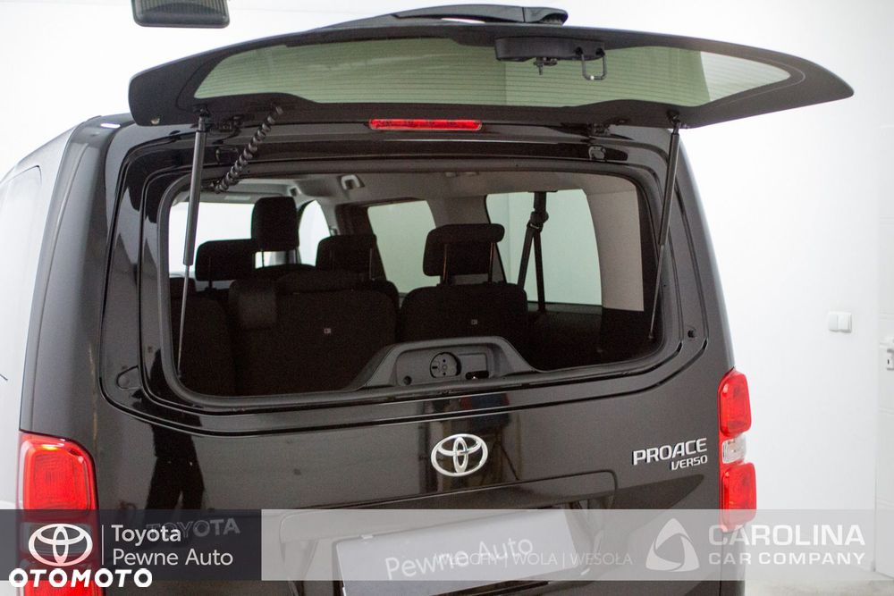 Toyota Proace Verso 2.0 D4-D Long Family - 18