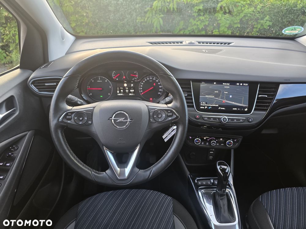 Opel Crossland X 1.5 Start/Stop Automatik Ultimate - 10