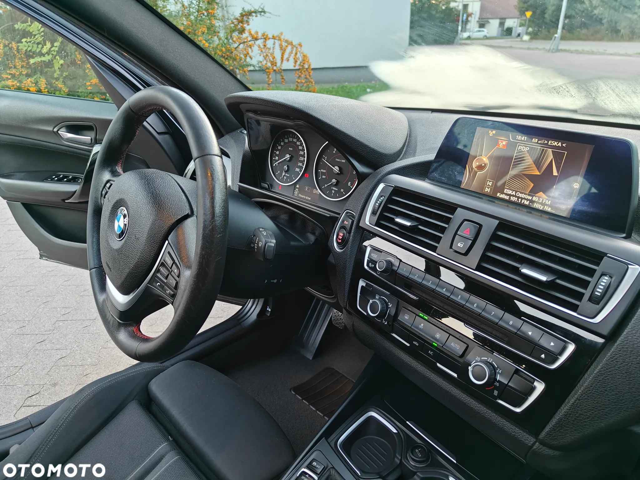 BMW Seria 1 118d Sport Line - 26