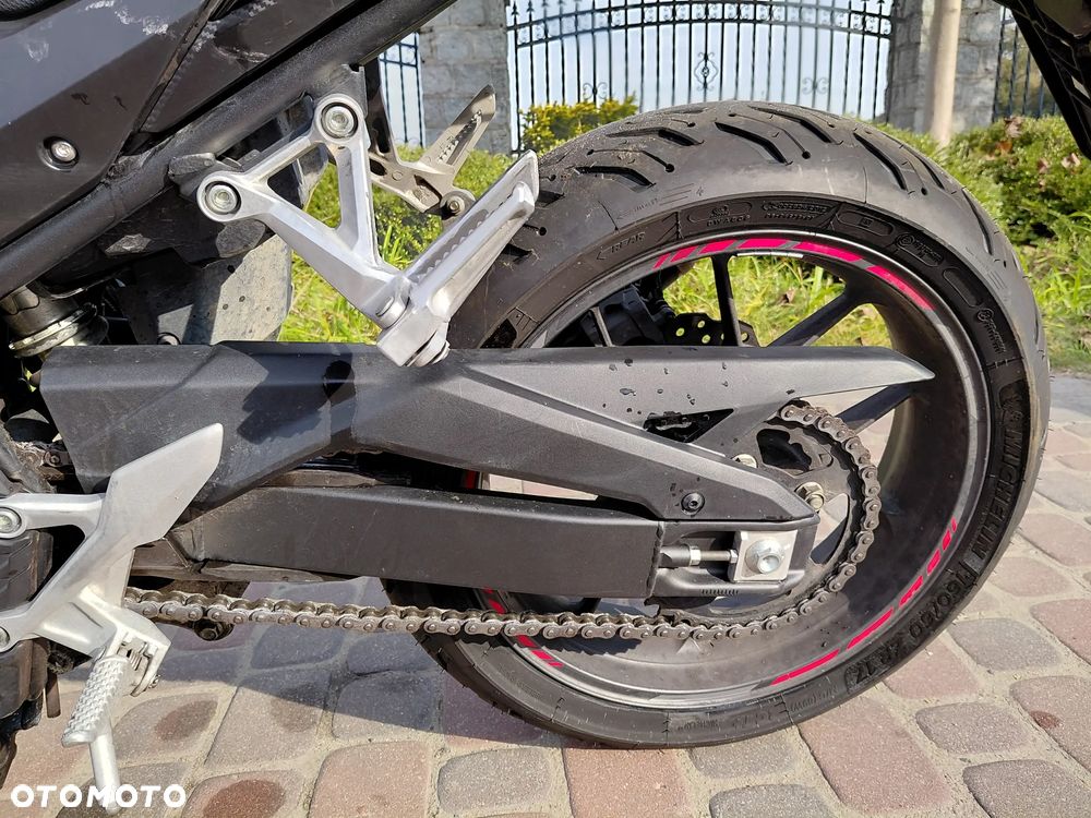 Honda CB - 25