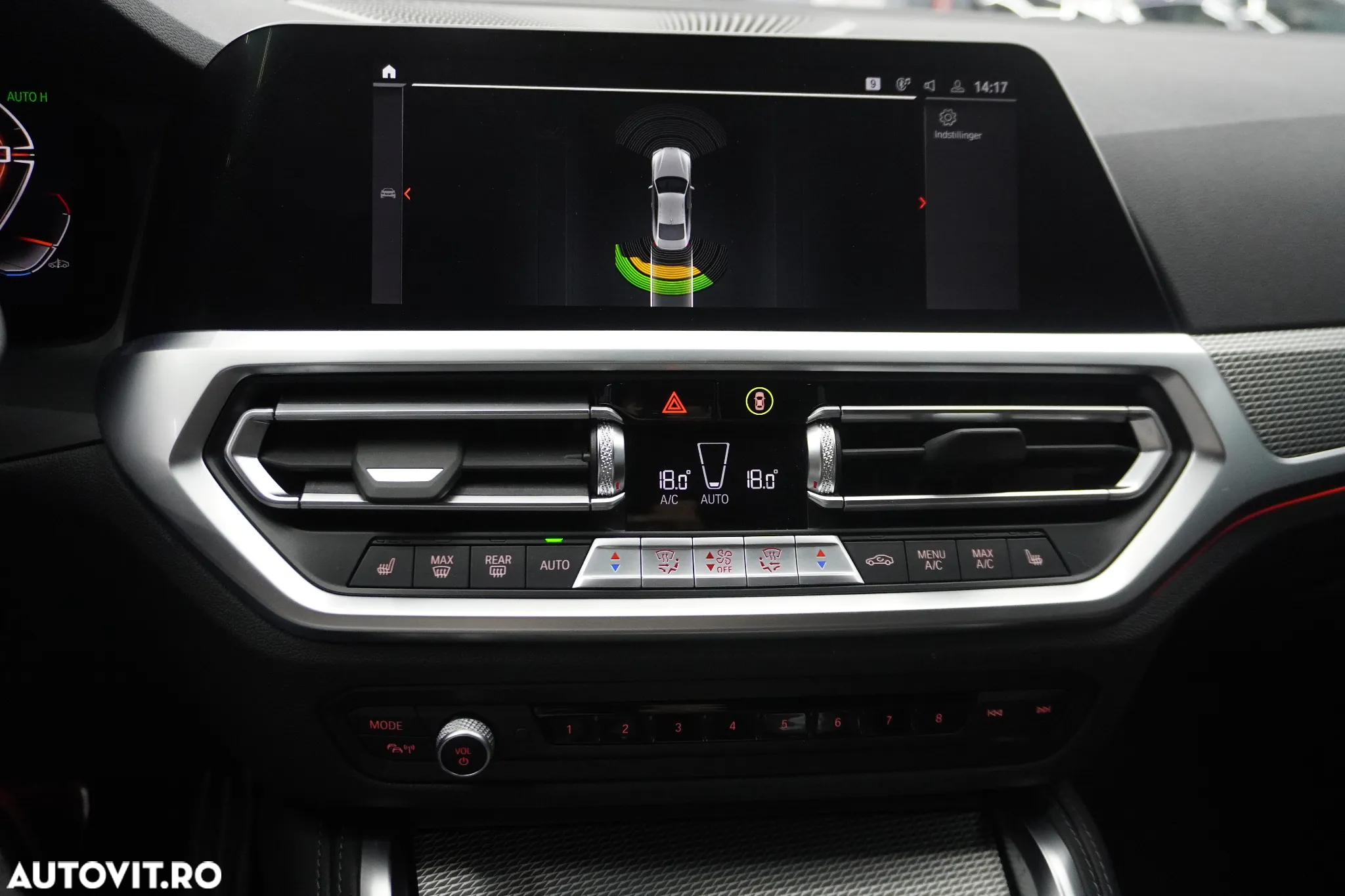 BMW M4 M440i xDrive - 12