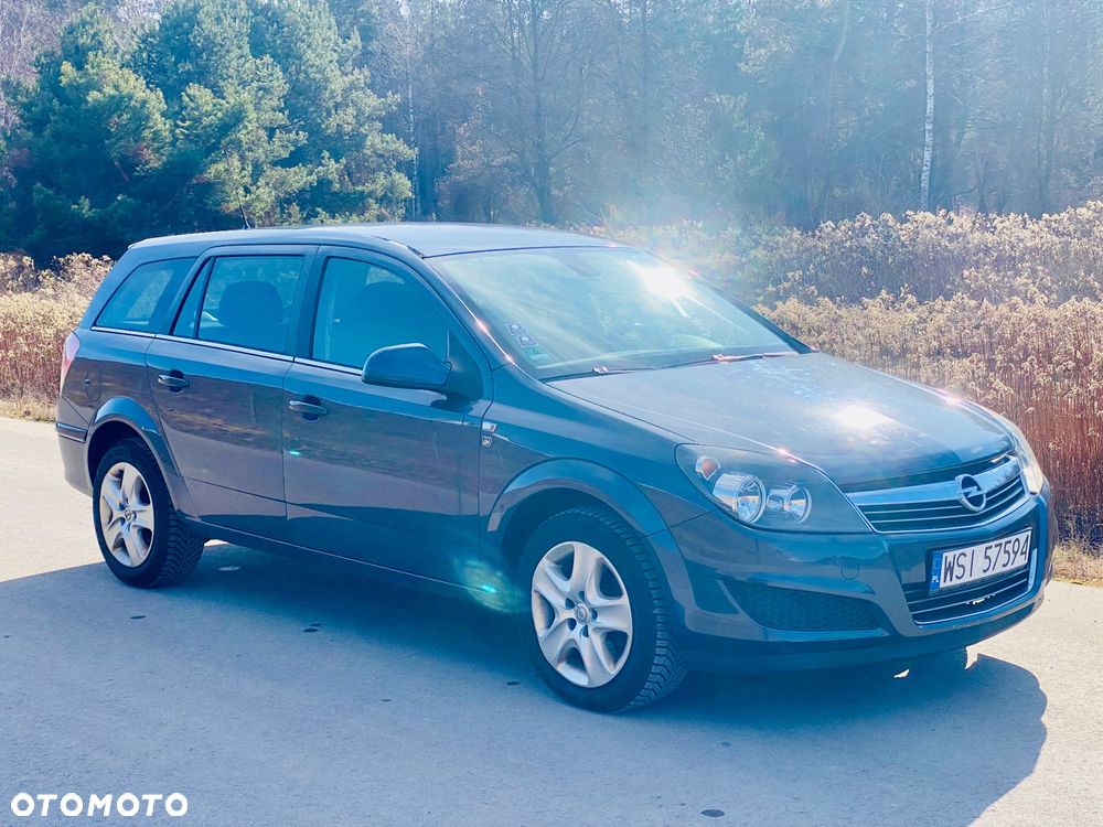 Opel Astra 1.8 Edition 111 Jahre - 25