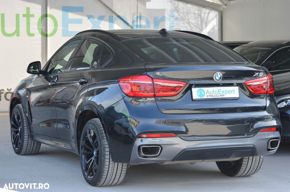 BMW X6 - 6