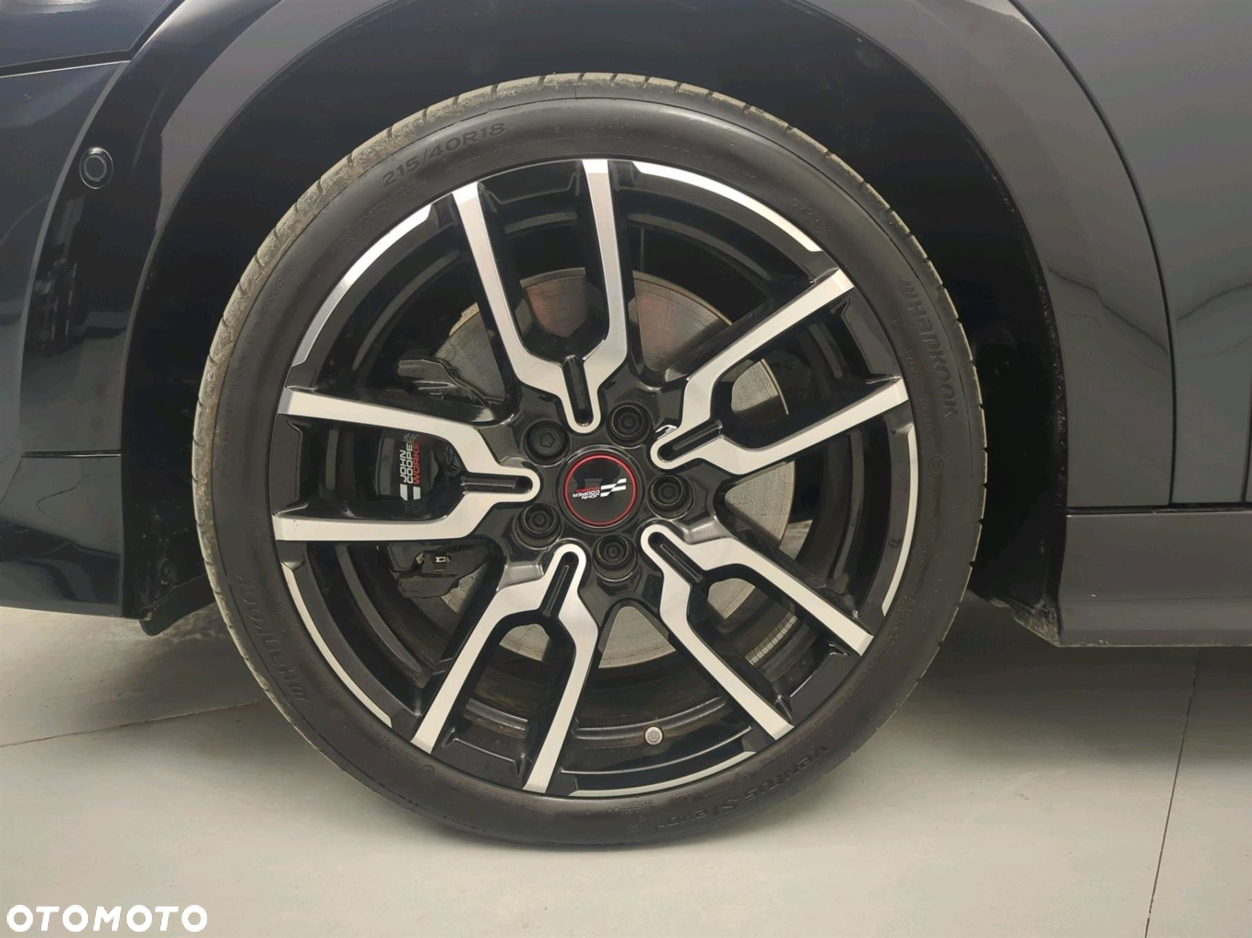 MINI Cooper S - 8