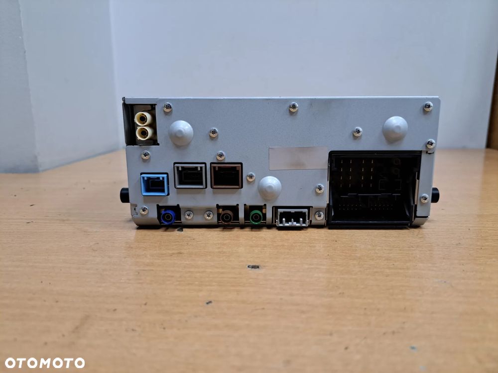 RADIO NAWIGACJA 31421664 VOLVO  V40 V40CC XC60 I 15R - 3