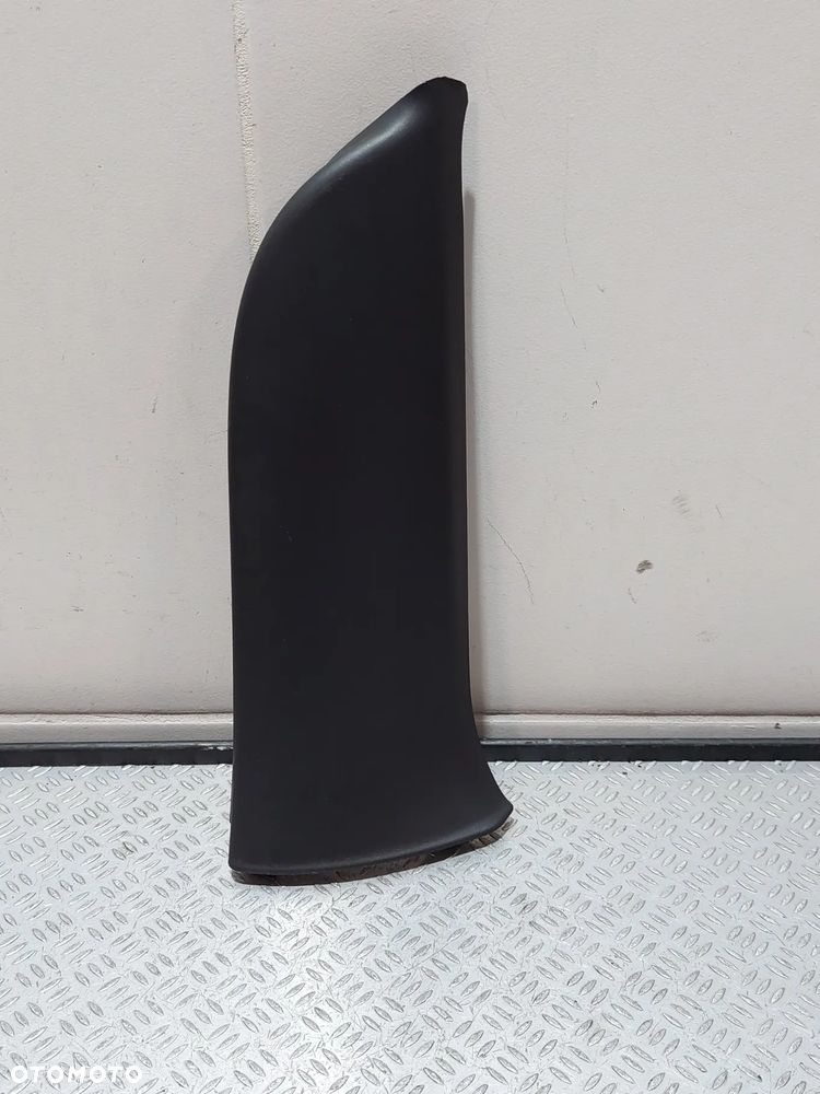 OSŁONA LUSTERKA WEWNĘTRZNEGO RENAULT TRAFIC III 3 PRAWA R2016 NR 802925398R - 1