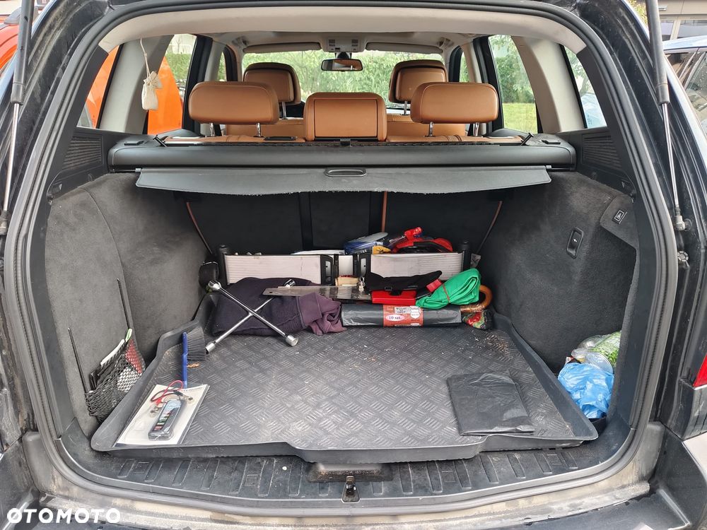 BMW X3 2.0d - 7