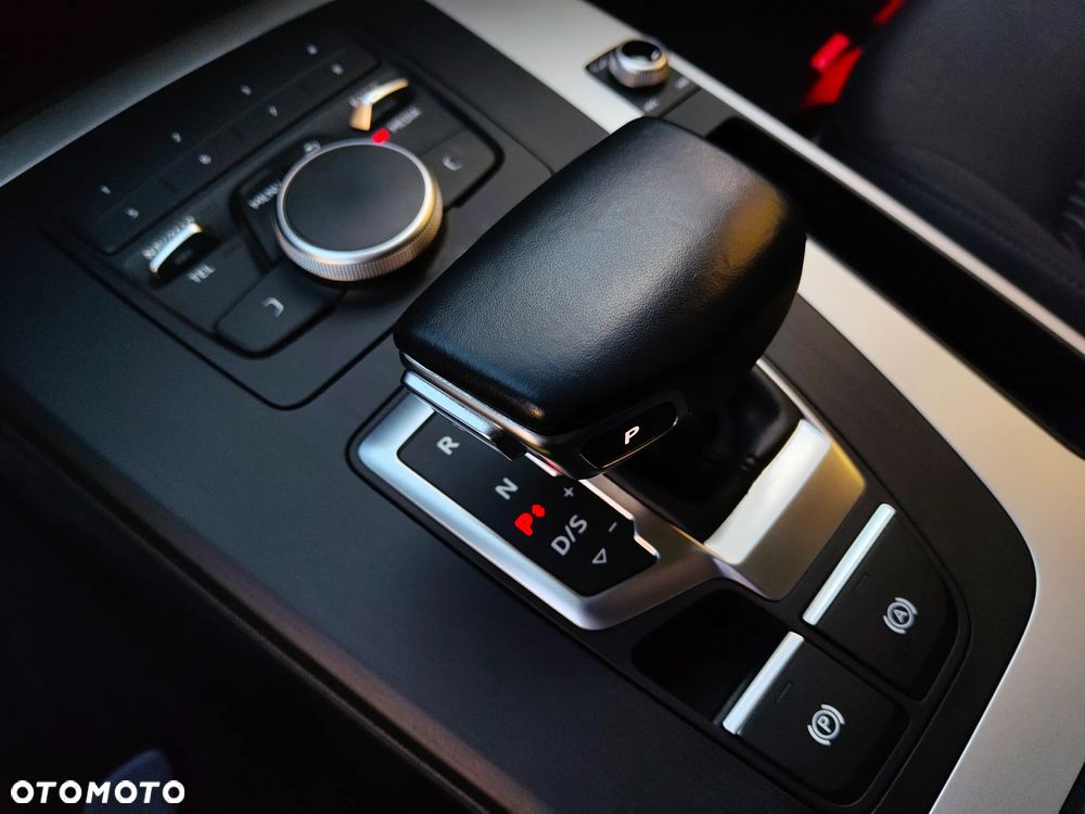 Audi Q5 35 TDI mHEV S tronic - 23