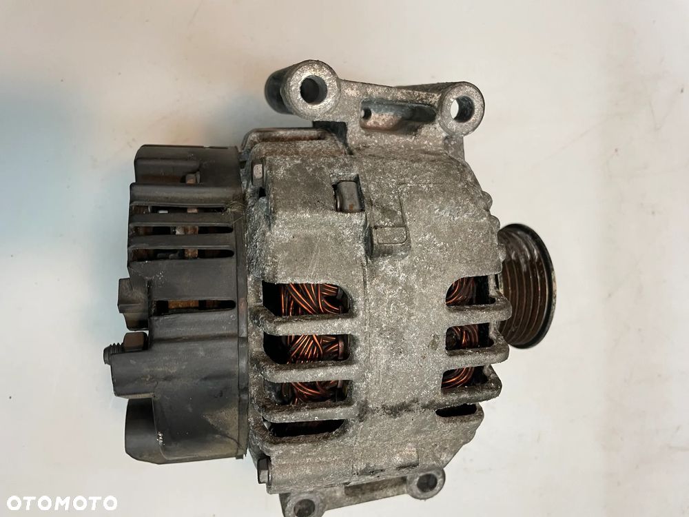 ALTERNATOR 140A VW PASSAT B6 1.8 TFSI 06D903016A - 1