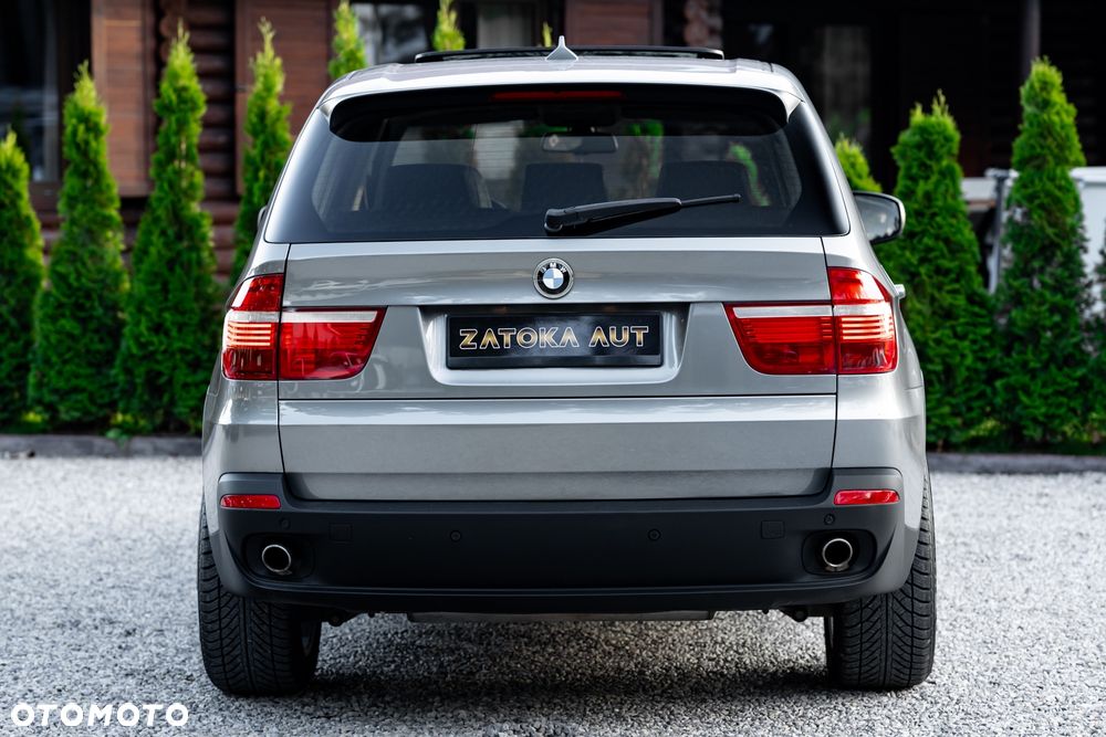 BMW X5 3.0sd xDrive - 12