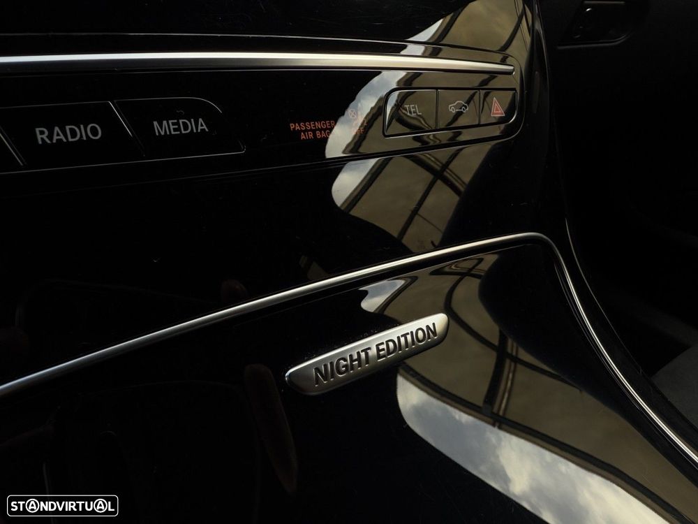 Mercedes-Benz C 300 e AMG Line - 41