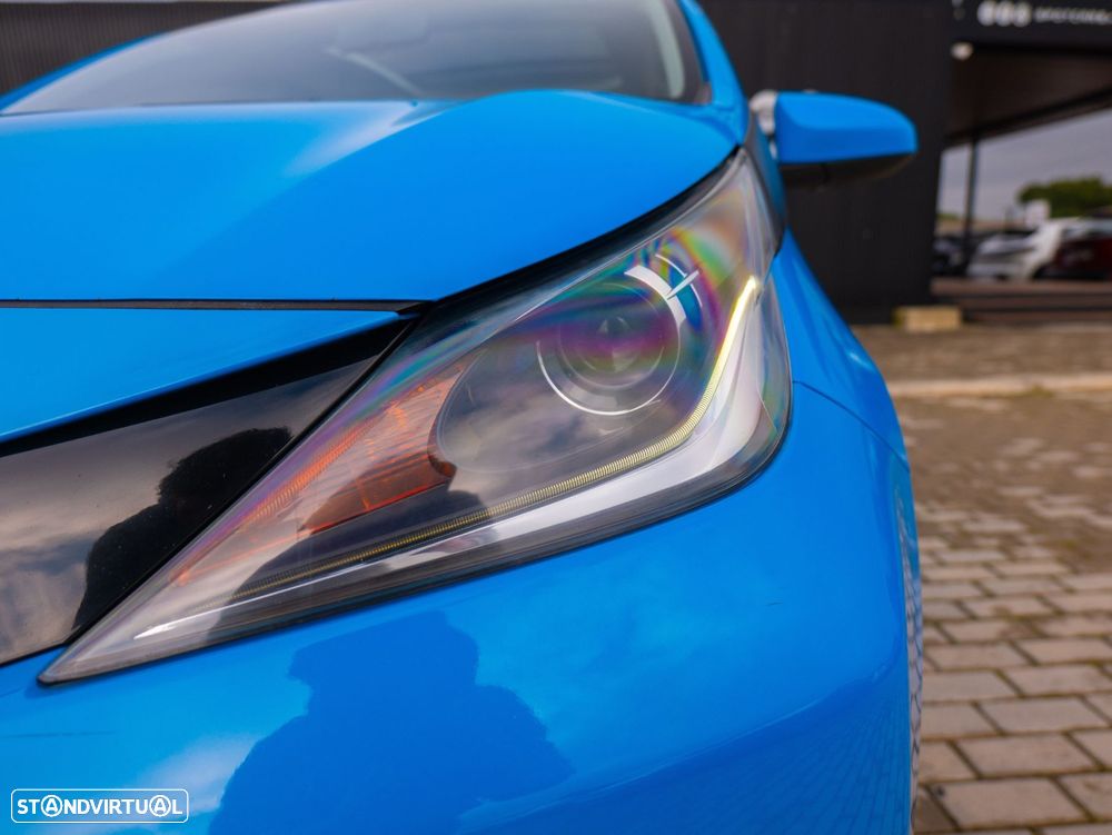 Toyota Aygo 1.0 X-Wave - 26