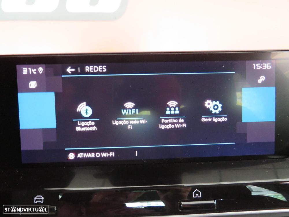 Citroën C4 1.2 PureTech Feel Pack - 41