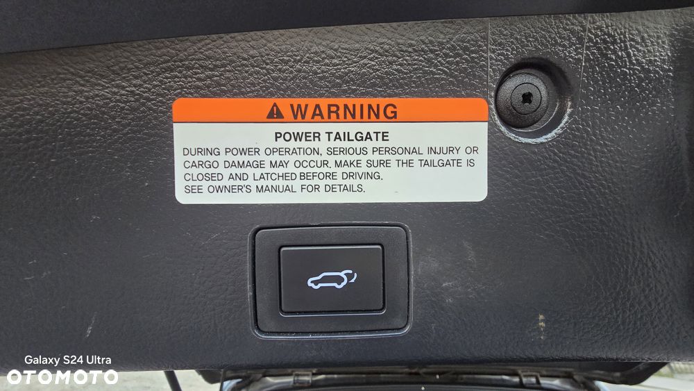 Hyundai ix55 3.0 V6 CRDi Premium - 25