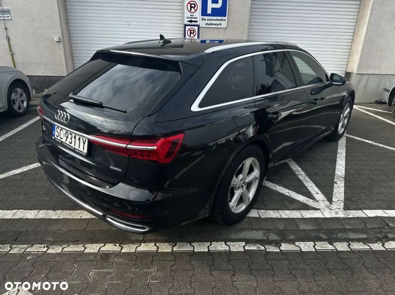 Audi A6 Avant - 3