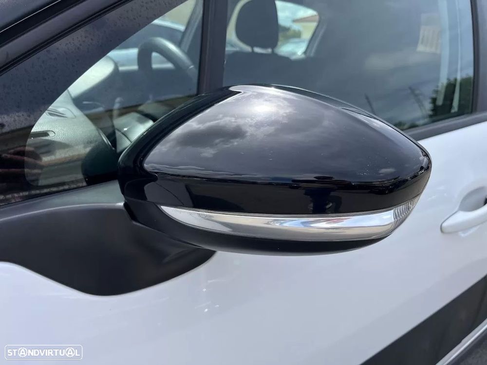 Citroën C3 1.2 PureTech Feel - 47