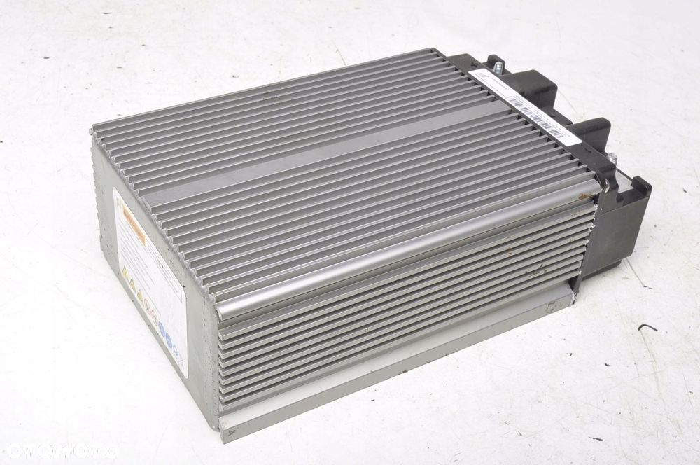 LAND ROVER DISCOVERY V L462 AKUMULATOR BATERIA L8B2-10C784-BB - 4