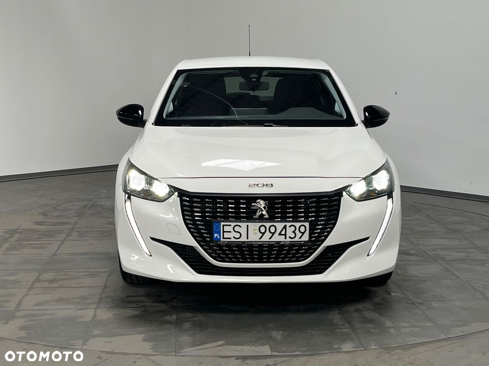 Peugeot 208 BlueHDi 100 Active Pack - 2
