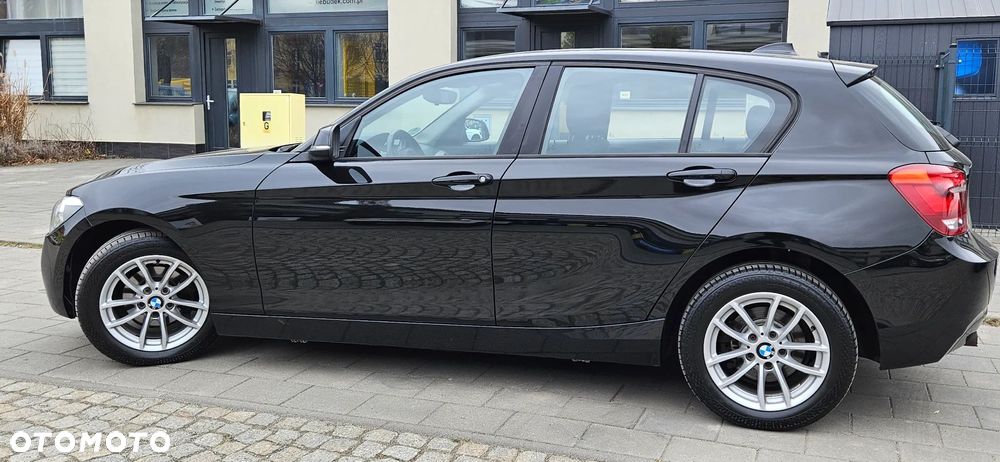 BMW Seria 1 116i - 30