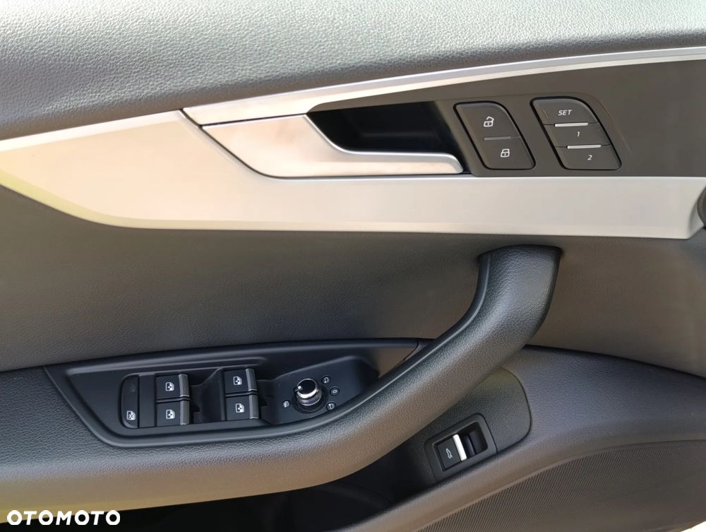Audi A5 Sportback - 15