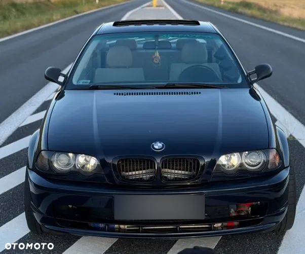 BMW Seria 3 330 Ci - 23