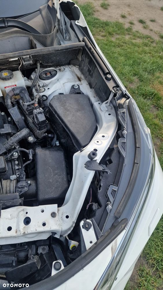 Toyota RAV4 2.5 Hybrid Executive 4x2 - 37