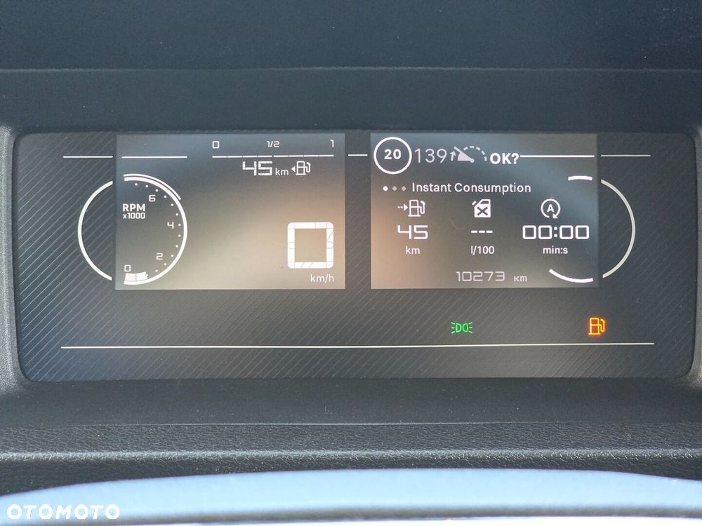 Toyota Proace Verso 2.0 D4-D Long Combi - 9
