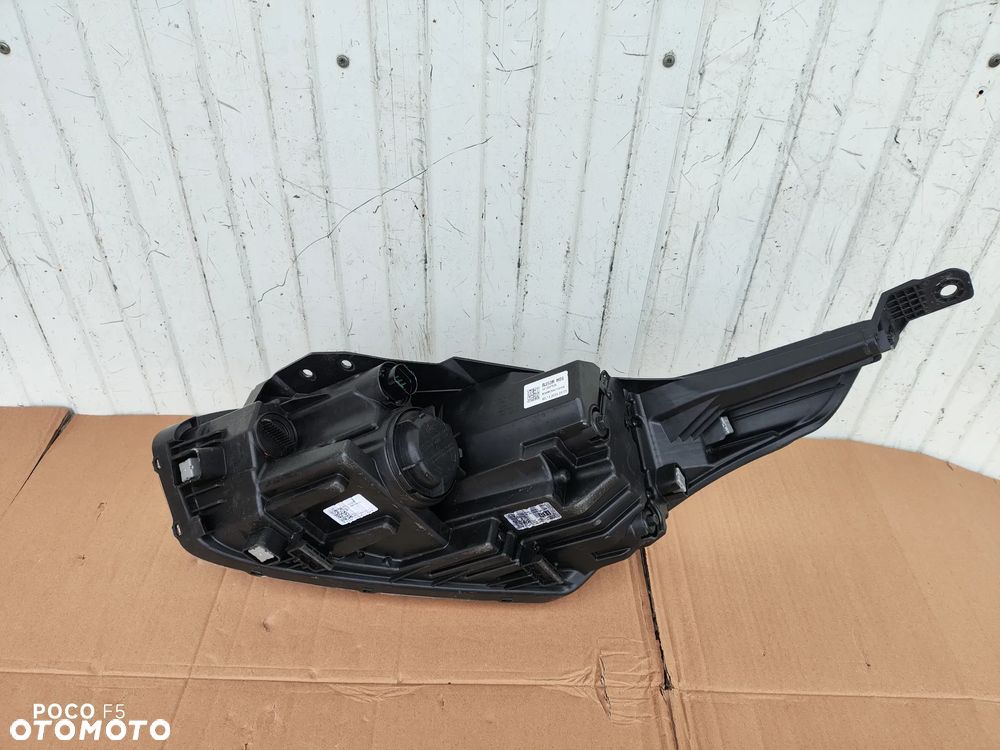 KIA CEED III LIFT PROCEED FULL LED AMPA PRAWA PRZÓD - 3