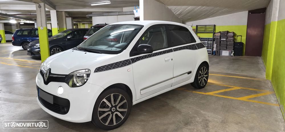 Renault Twingo - 3