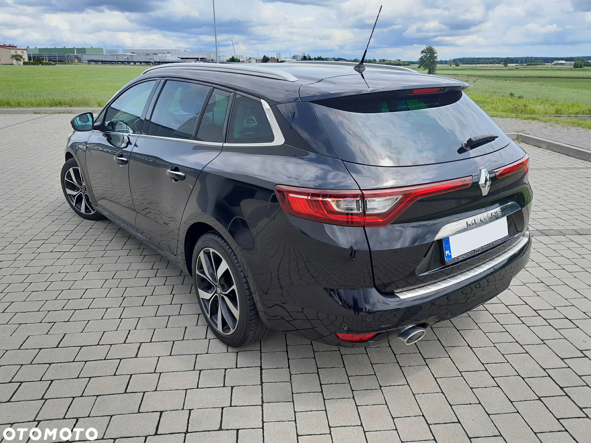 Renault Megane - 5