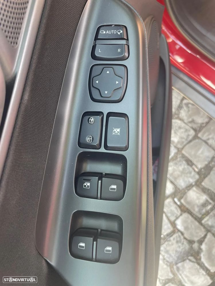 Hyundai Kauai 1.0 T-GDi Premium Pele/Tec Ver.+Nav+Vision - 5