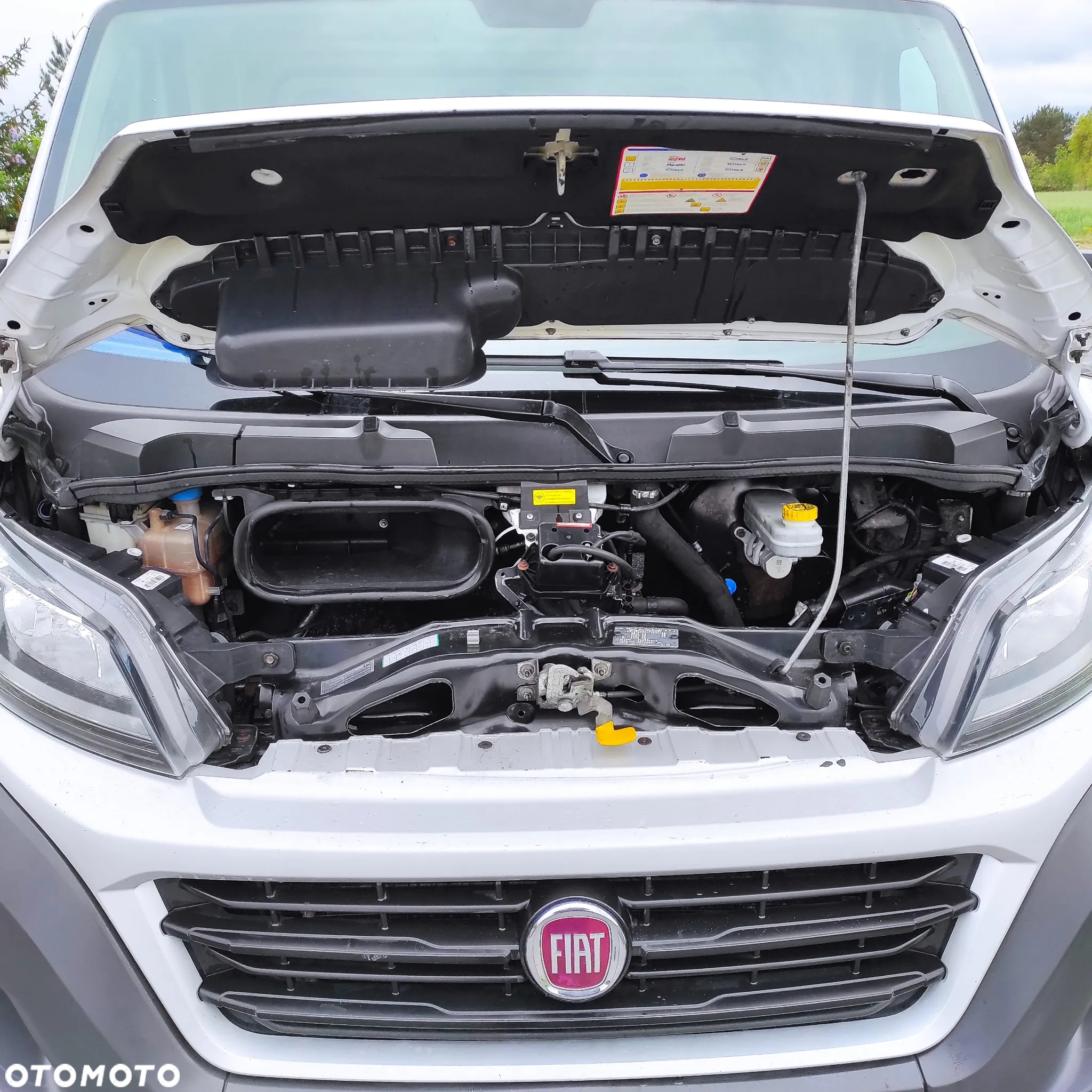 Fiat Ducato - 15