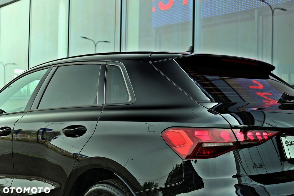 Audi A3 Sportback - 14