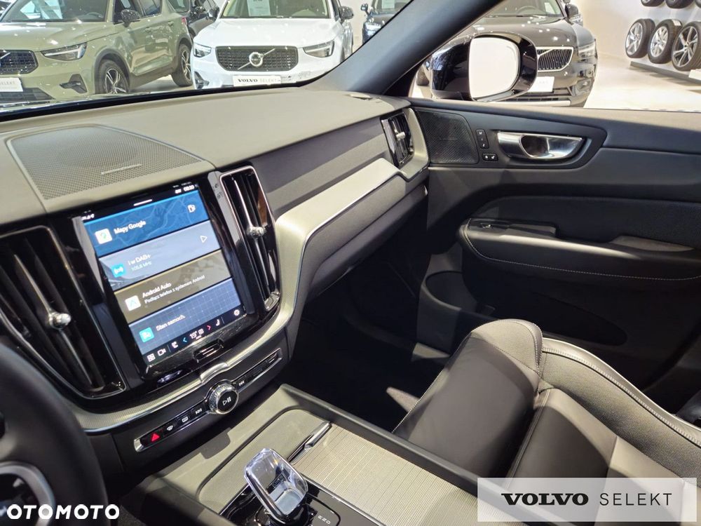 Volvo XC 60 - 14