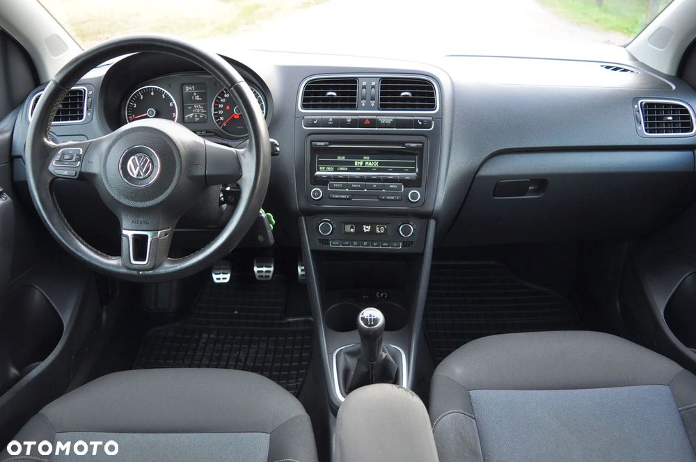 Volkswagen Polo 1.2 Style - 17