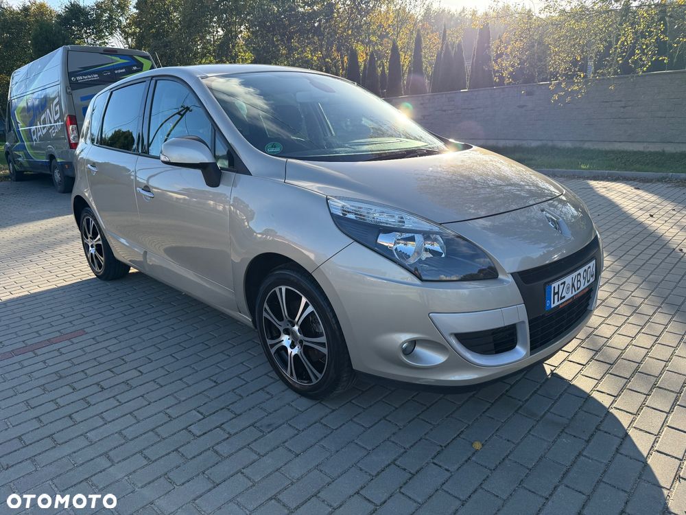 Renault Scenic TCe 130 Dynamique - 4