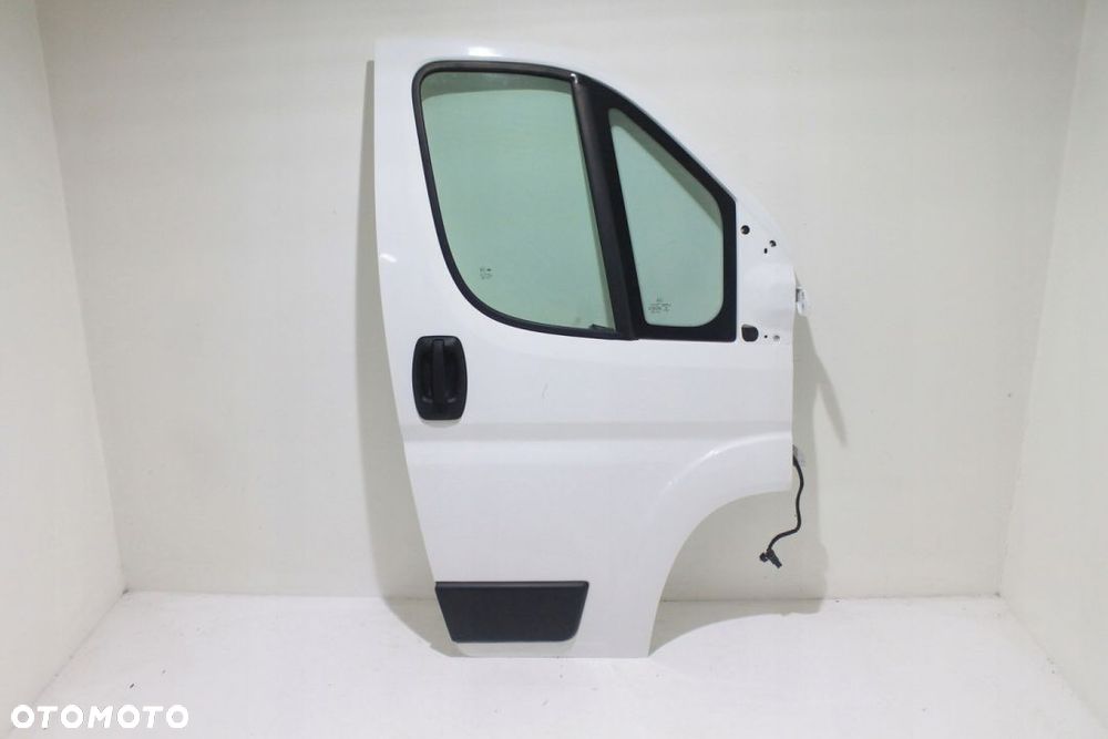 DUCATO BOXER JUMPER 14- DRZWI PRAWE PRZÓD