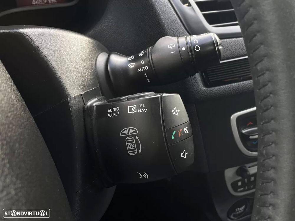 Renault Mégane 1.5 dCi Dynamique - 27