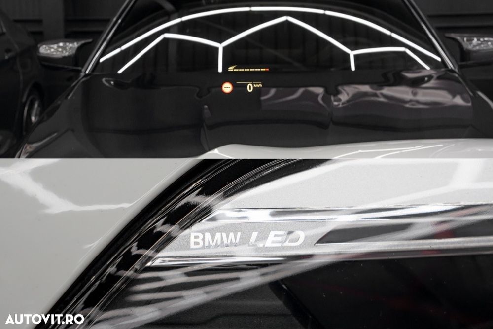 BMW X5 xDrive40i - 7